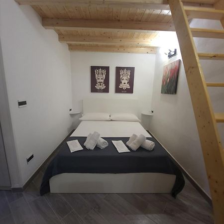 Casa Vacanze Giorgia Noto Eksteriør bilde