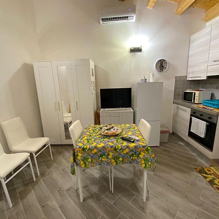 Casa Vacanze Giorgia Noto Eksteriør bilde