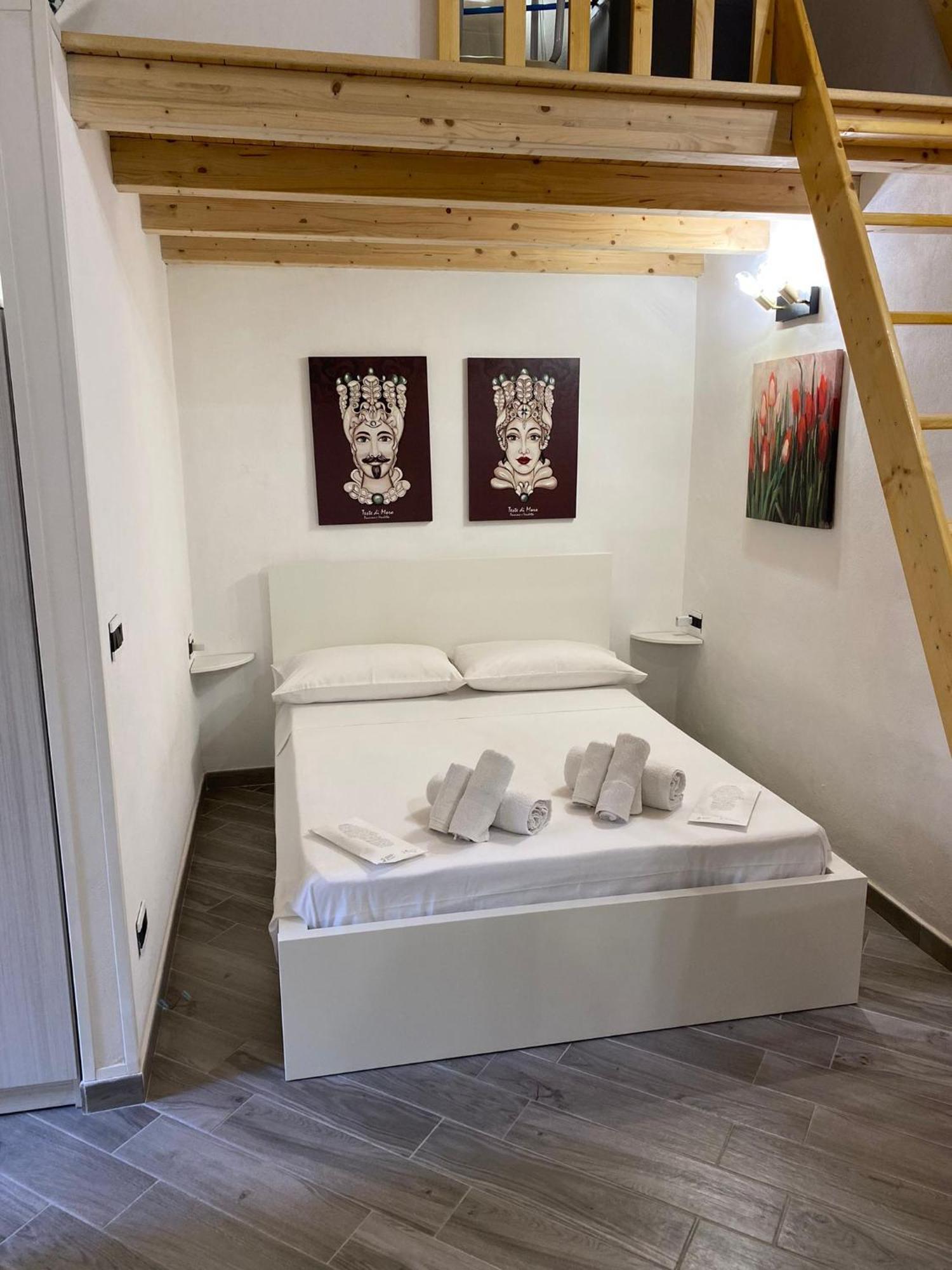 Casa Vacanze Giorgia Noto Eksteriør bilde