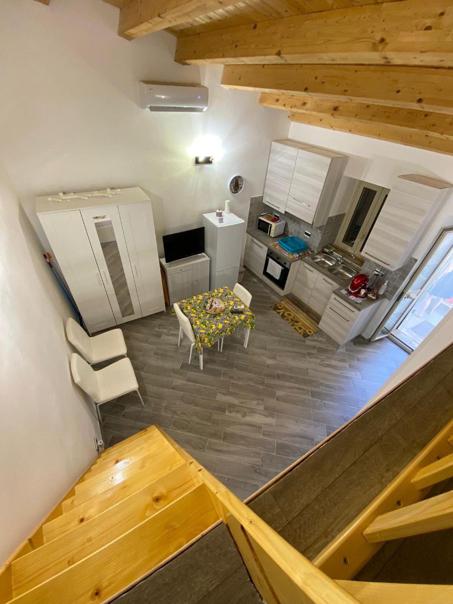 Casa Vacanze Giorgia Noto Eksteriør bilde