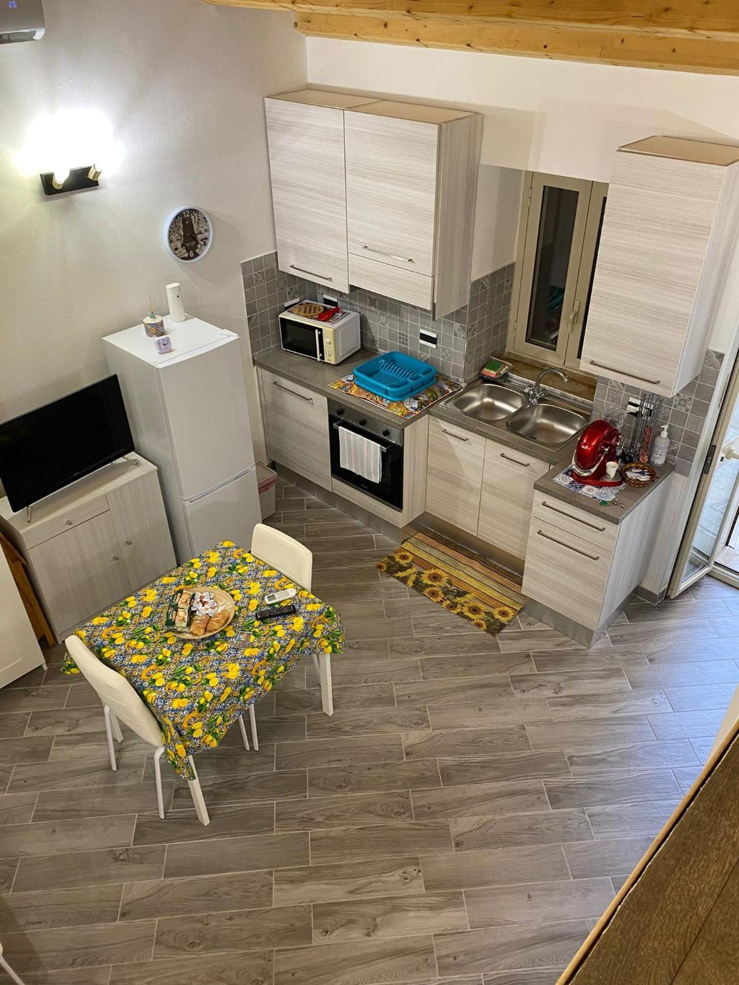 Casa Vacanze Giorgia Noto Eksteriør bilde